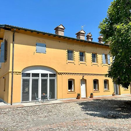 Bed and Breakfast Al Civico 73 à Carpi Extérieur photo