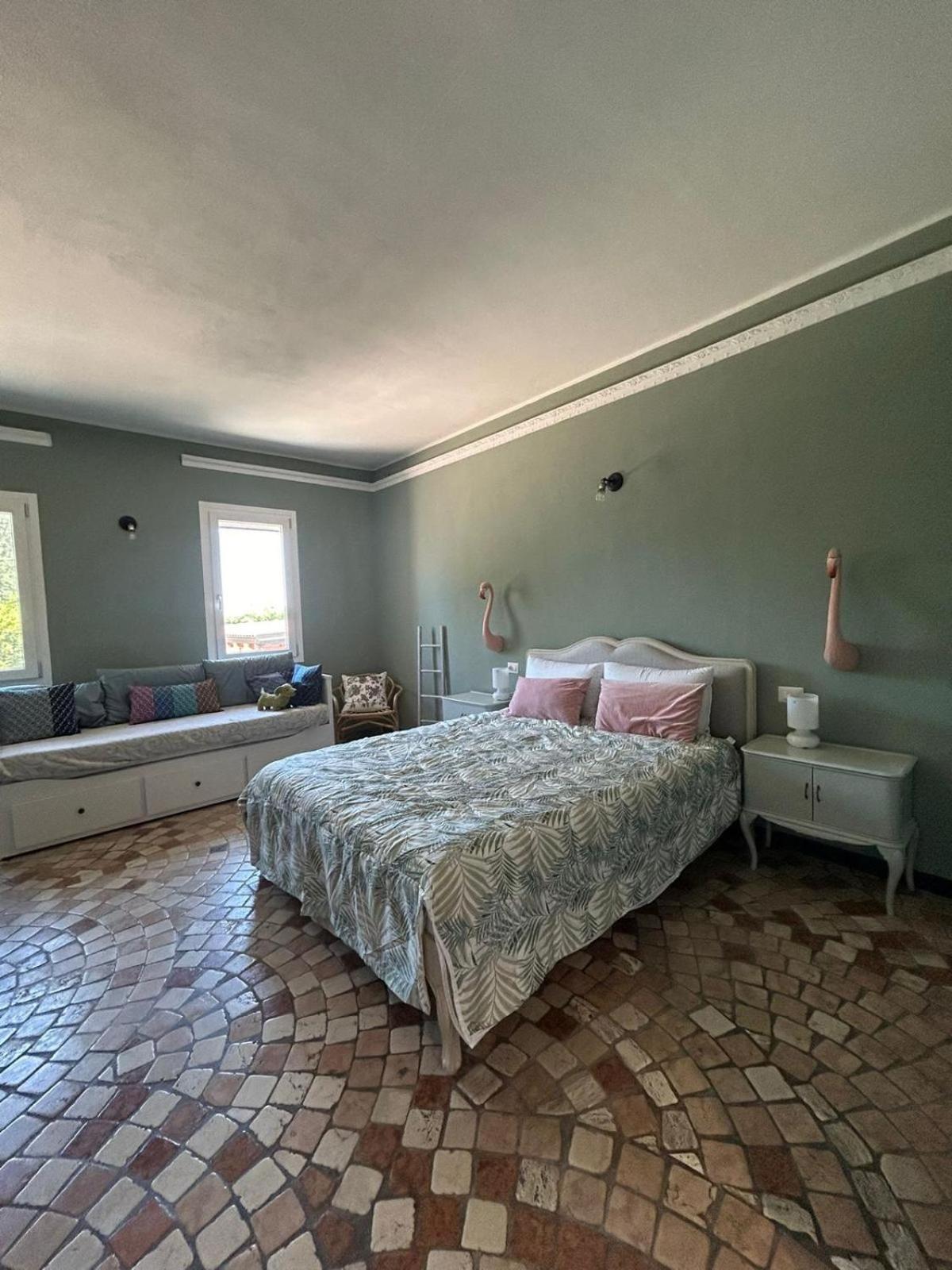 Bed and Breakfast Al Civico 73 à Carpi Extérieur photo