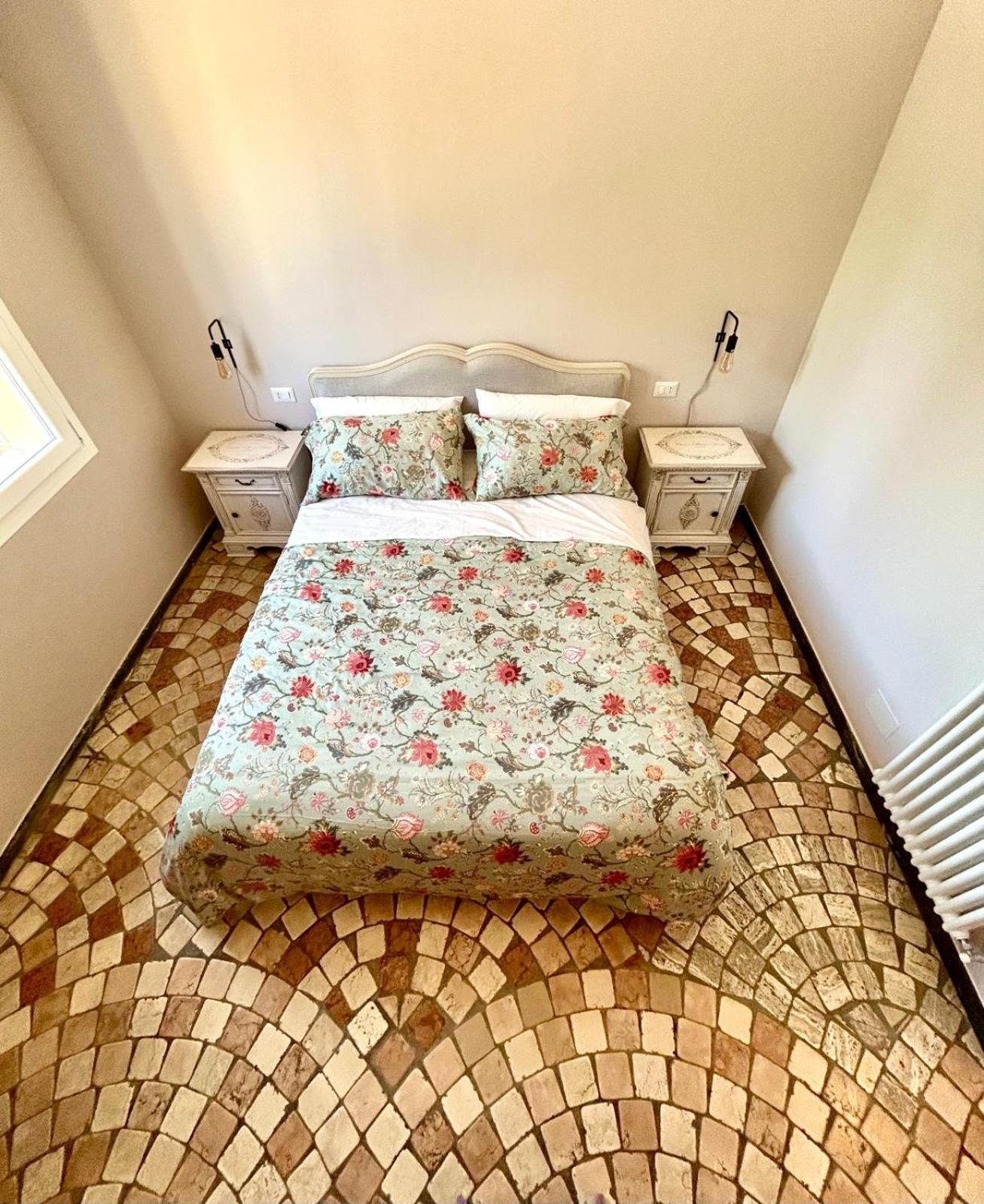 Bed and Breakfast Al Civico 73 à Carpi Extérieur photo