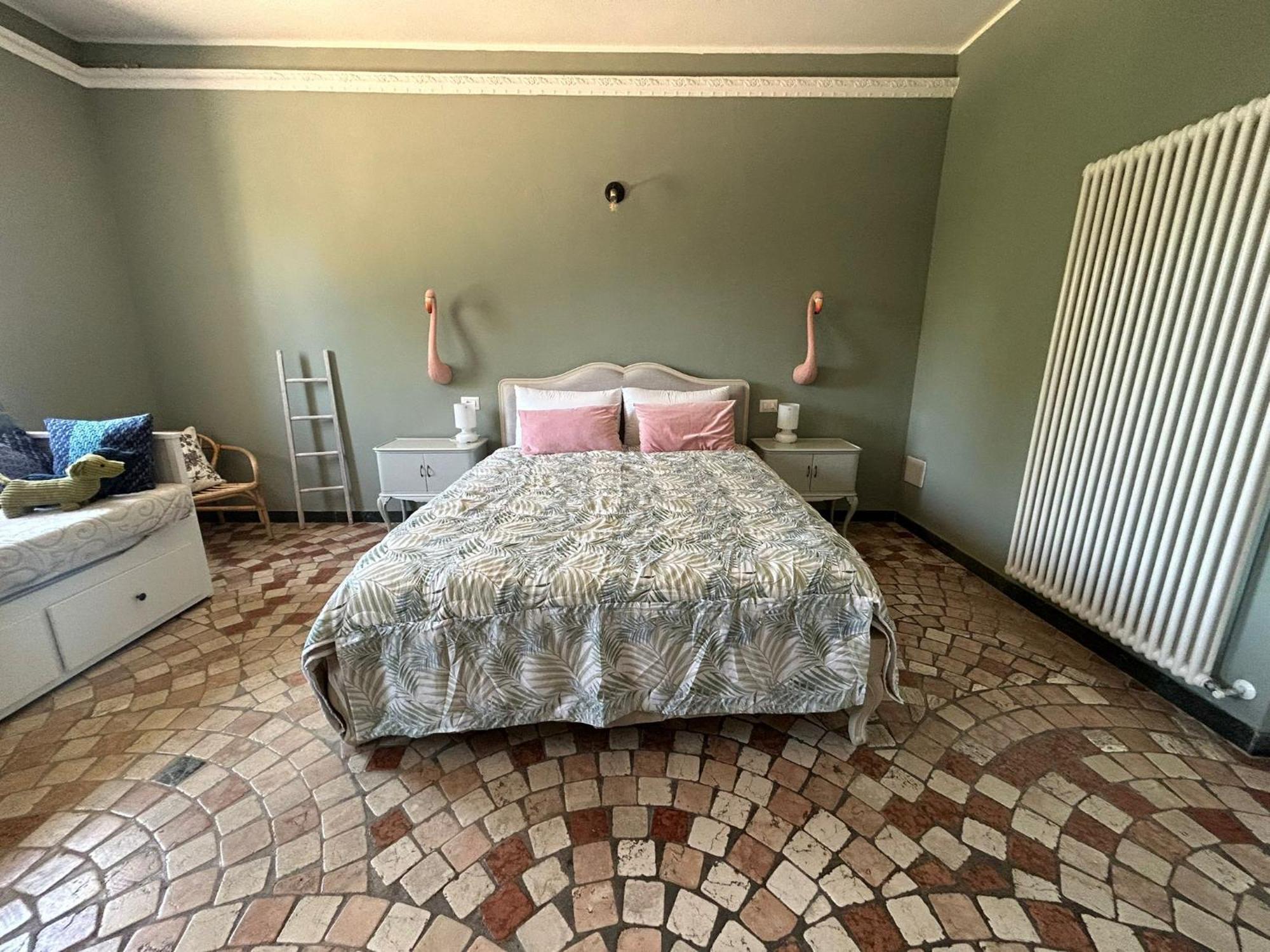 Bed and Breakfast Al Civico 73 à Carpi Extérieur photo